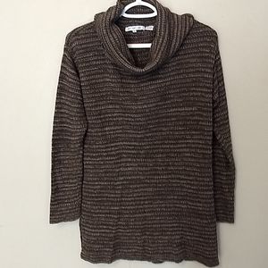 Cowl Neck Sweater